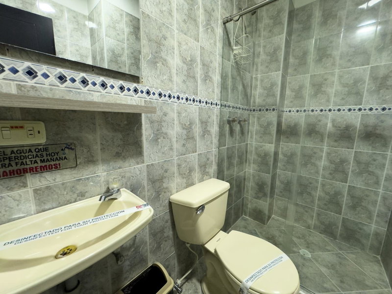 Hotel Macedonia Plaza Itagui, Medellín, Colombia