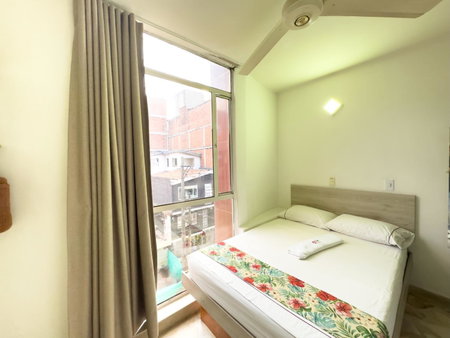 Hotel Macedonia Plaza Itagui, Medellín, Colombia