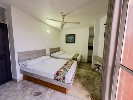Hotel Macedonia Plaza Itagui, Medellín, Colombia