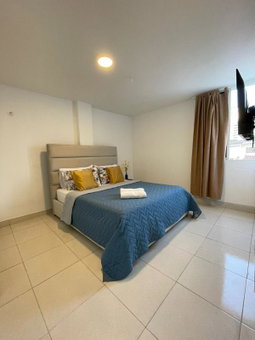 Casa Roman Hotel Boutique, Cartagena de Indias, Colombia