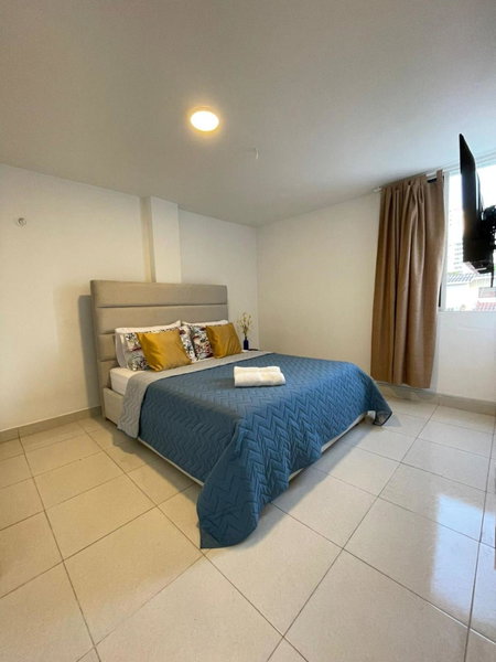 Casa Roman Hotel Boutique, Cartagena de Indias, Colombia