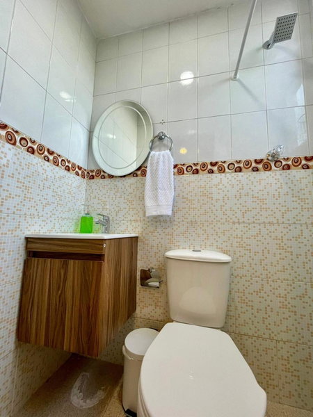 Casa Roman Hotel Boutique, Cartagena de Indias, Colombia