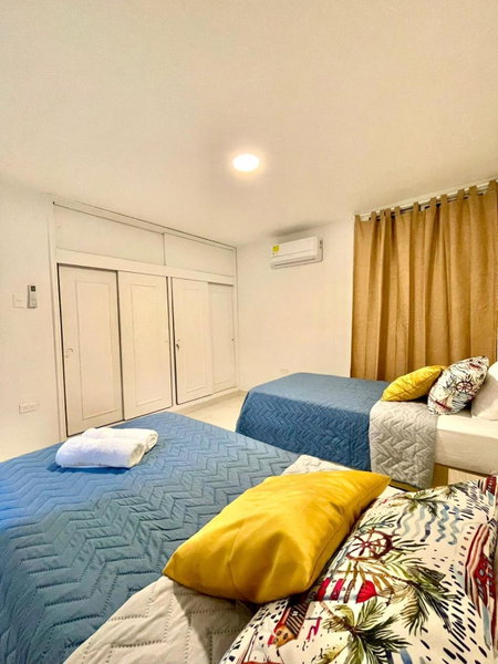Casa Roman Hotel Boutique, Cartagena de Indias, Colombia