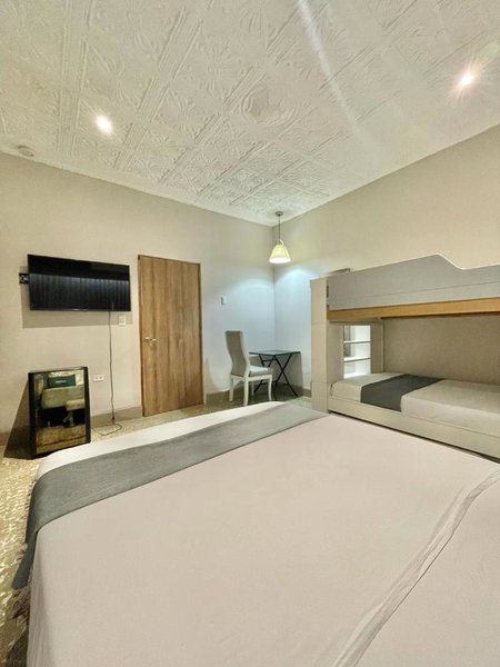 Casa Roman Hotel Boutique, Cartagena de Indias, Colombia