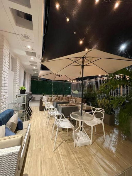 Casa Roman Hotel Boutique, Cartagena de Indias, Colombia