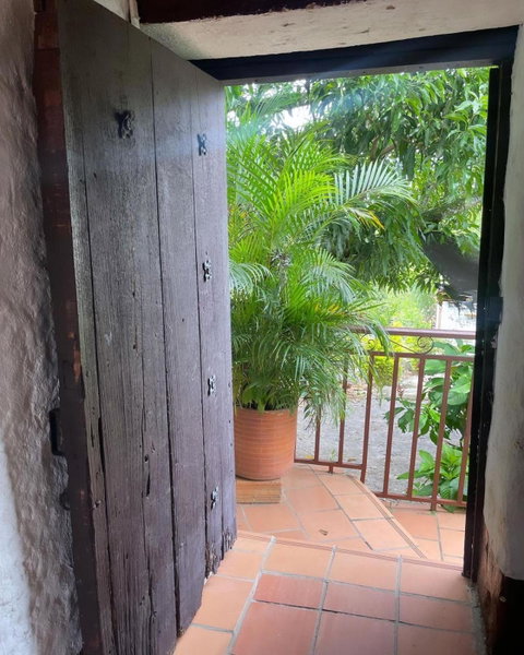 Hotel Casa Posada Don Chepe, San Gil, Colombia