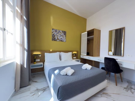 Hotel AT THE PARK, Cartagena, Colombia