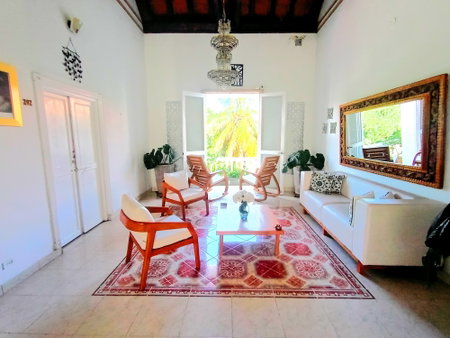 Hotel AT THE PARK, Cartagena, Colombia
