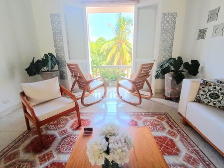 Hotel AT THE PARK, Cartagena, Colombia