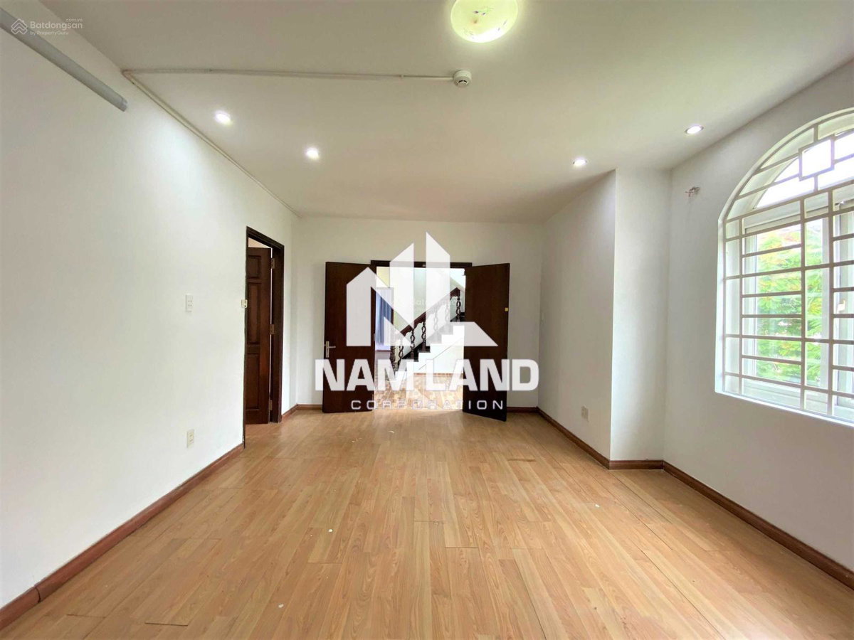 House for rent in Nha Be, Vietnam · An Phu Ward · 1 room, 1 bath