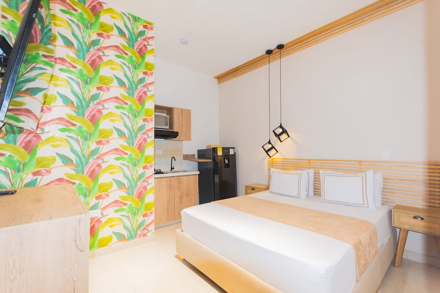 Hotel La Casona Laureles Medellin, Medellín, Colombia