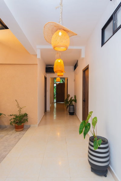 Hotel La Casona Laureles Medellin, Medellín, Colombia
