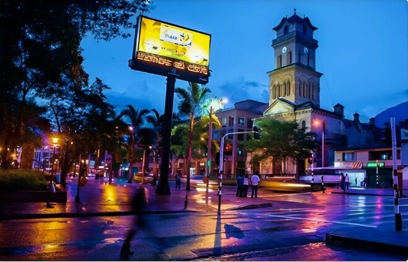 Hotel La Casona Laureles Medellin, Medellín, Colombia