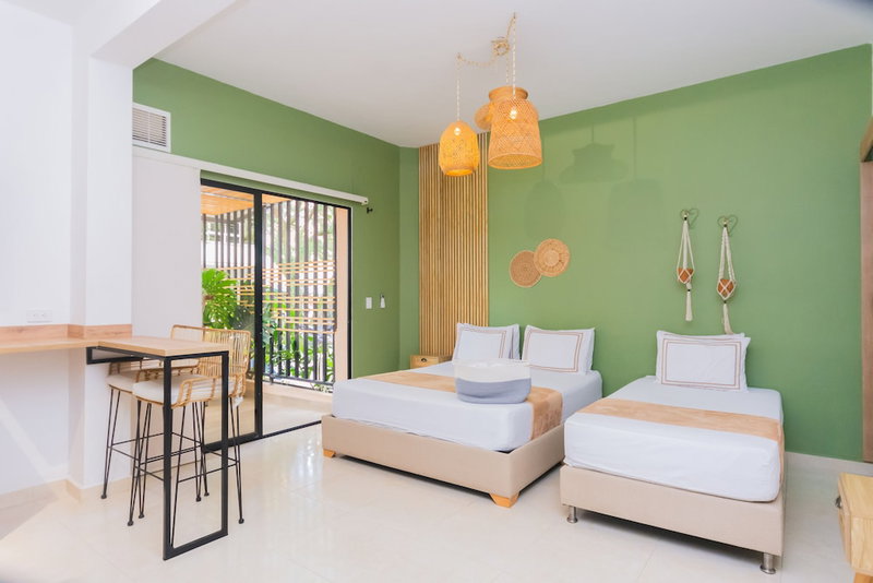Hotel La Casona Laureles Medellin, Medellín, Colombia