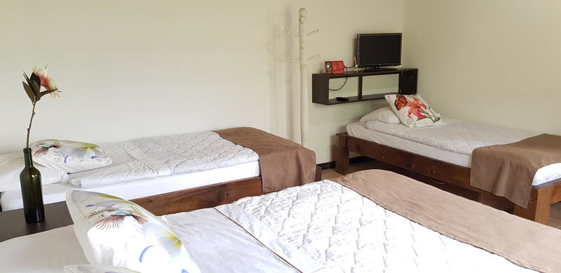 Hotel Café Bernal, Armenia, Colombia