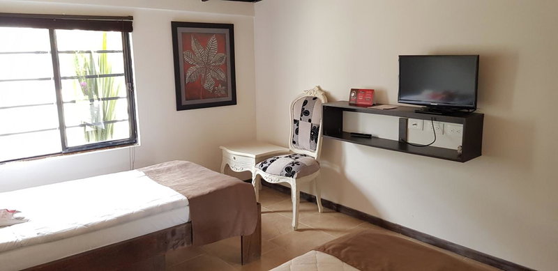 Hotel Café Bernal, Armenia, Colombia