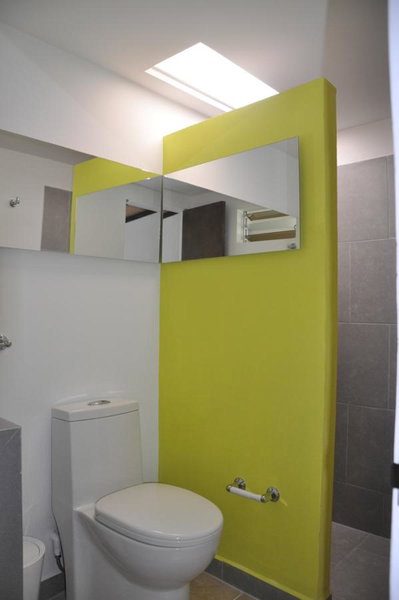 Hotel Café Bernal, Armenia, Colombia
