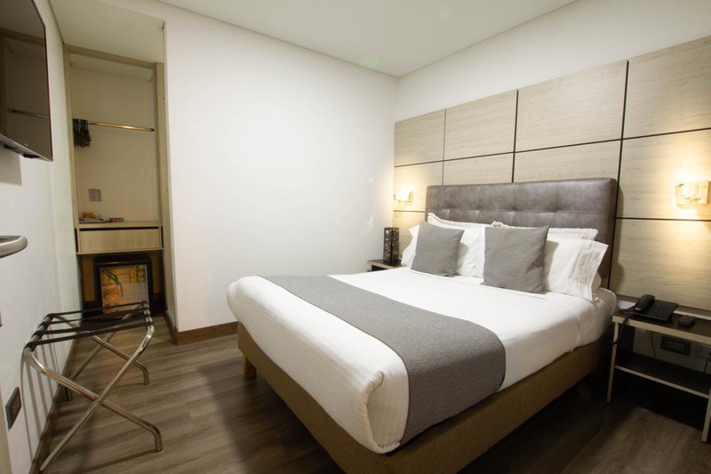 BOG URBAN HOTEl, Bogotá, Colombia