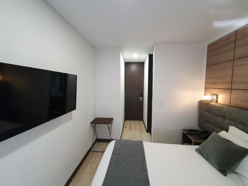 BOG URBAN HOTEl, Bogotá, Colombia