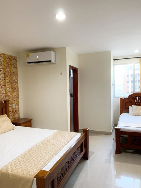 Hotel Continental Plaza Barranquilla, Barranquilla, Colombia