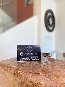 Hotel Continental Plaza Barranquilla, Barranquilla, Colombia