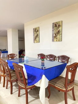 Hotel Continental Plaza Barranquilla, Barranquilla, Colombia