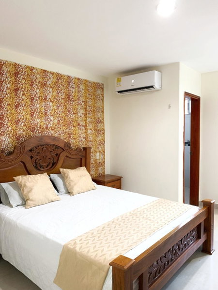 Hotel Continental Plaza Barranquilla, Barranquilla, Colombia