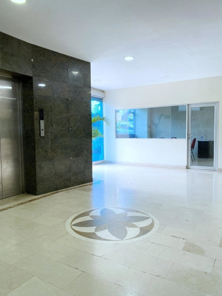 Hotel Continental Plaza Barranquilla, Barranquilla, Colombia