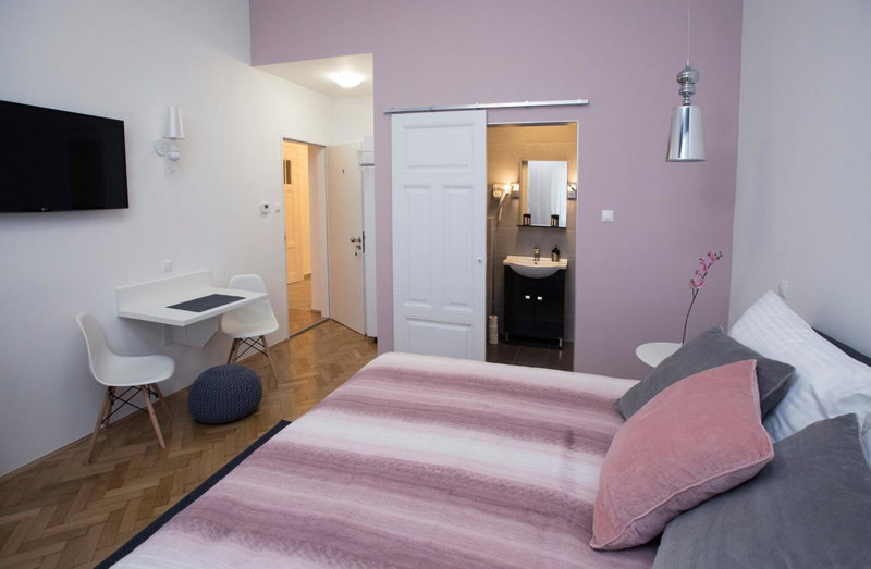 Dóm Apartman, Szeged, Hungary