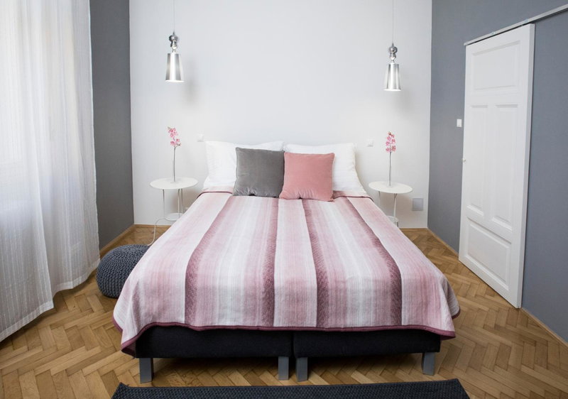 Dóm Apartman, Szeged, Hungary
