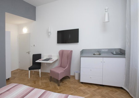 Dóm Apartman, Szeged, Hungary