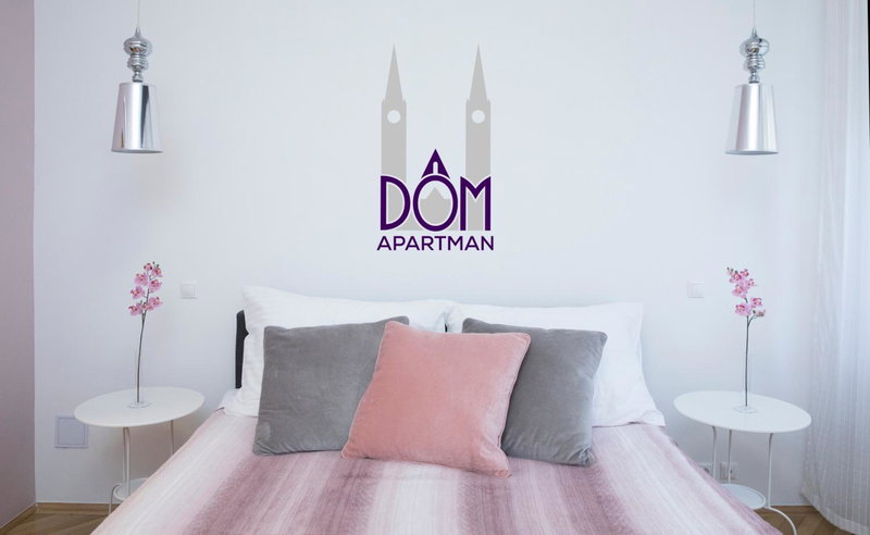 Dóm Apartman, Szeged, Hungary
