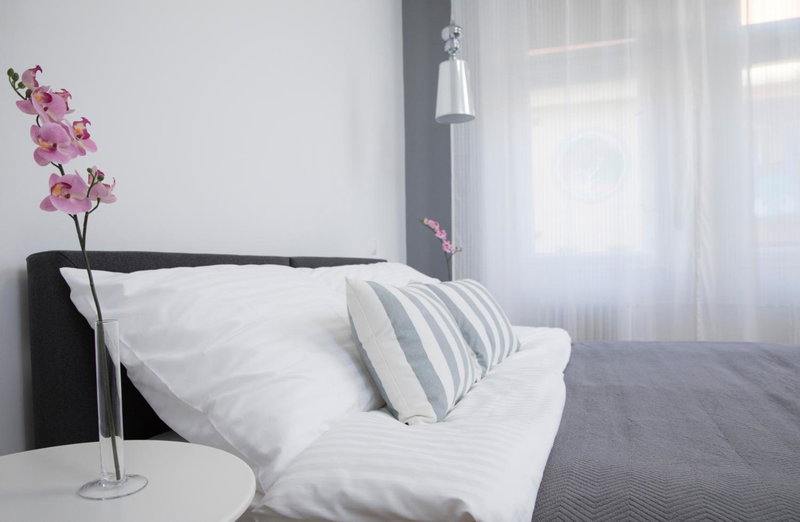 Dóm Apartman, Szeged, Hungary