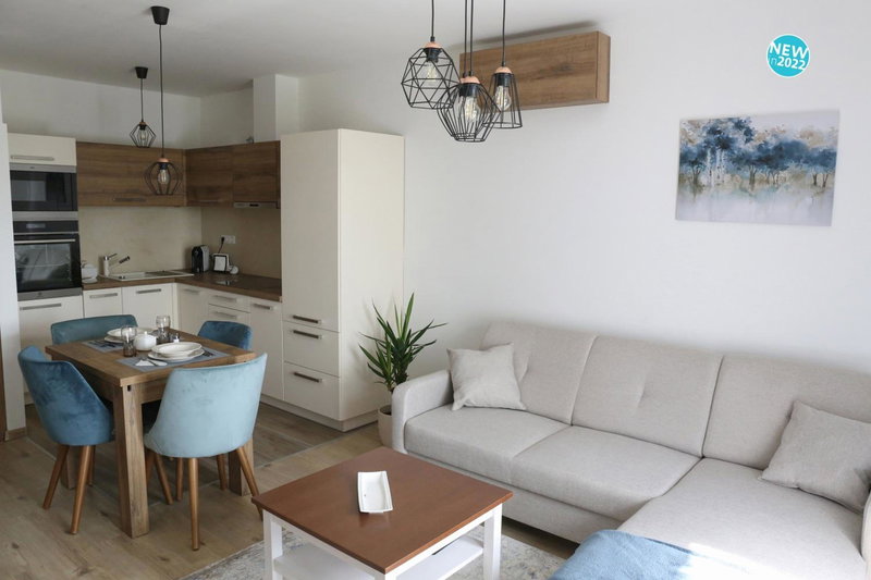 St.Gotthard Apartman, Szentgotthárd, Hungary