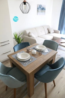 St.Gotthard Apartman, Szentgotthárd, Hungary