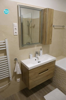 St.Gotthard Apartman, Szentgotthárd, Hungary