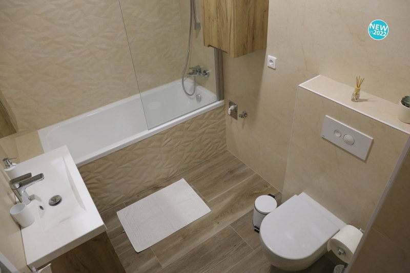 St.Gotthard Apartman, Szentgotthárd, Hungary