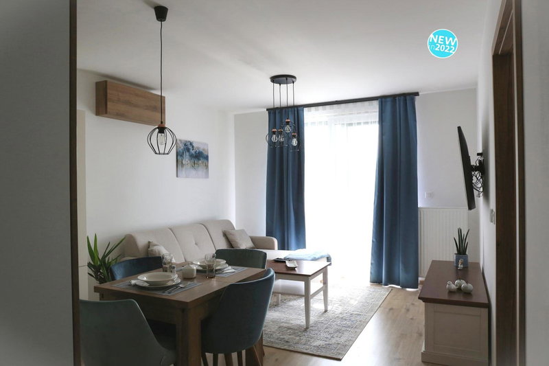 St.Gotthard Apartman, Szentgotthárd, Hungary