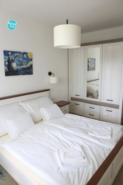 St.Gotthard Apartman, Szentgotthárd, Hungary