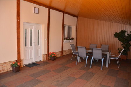 Molnár Vendégház, Újfehértó, Hungary