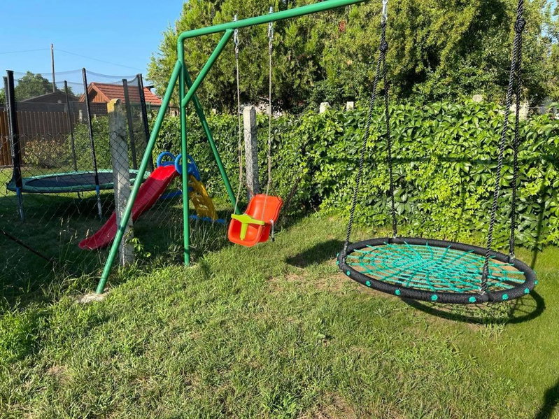 Molnár Vendégház, Újfehértó, Hungary