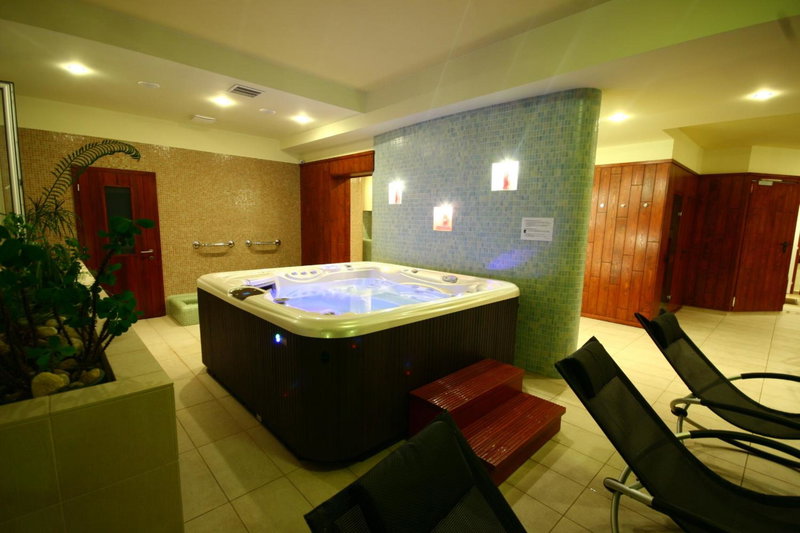 Tópart Hotel, Balatonvilágos, Hungary