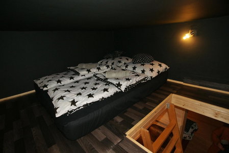 Tattoo Apartman, Szeged, Hungary