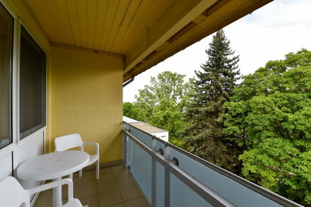 Hotel Panoráma, Balatongyörök, Hungary