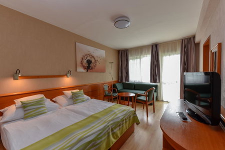 Hotel Panoráma, Balatongyörök, Hungary