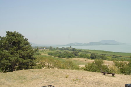 Hotel Panoráma, Balatongyörök, Hungary
