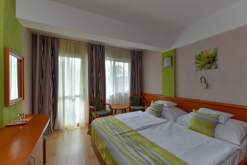 Hotel Panoráma, Balatongyörök, Hungary