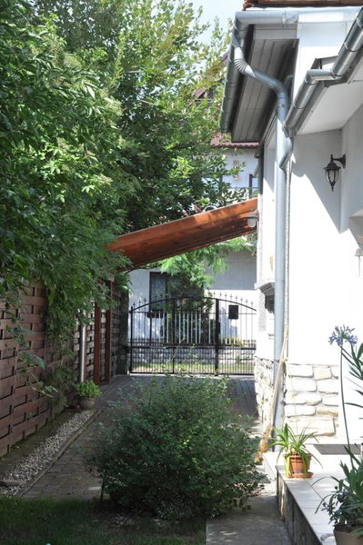 Kertes, Veszprém, Hungary