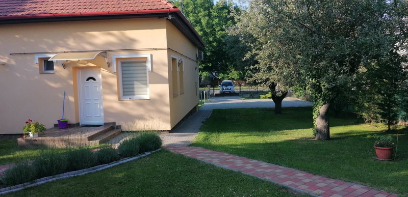 Ilona Prémium Vendégház - Kismaros, Kismaros, Hungary