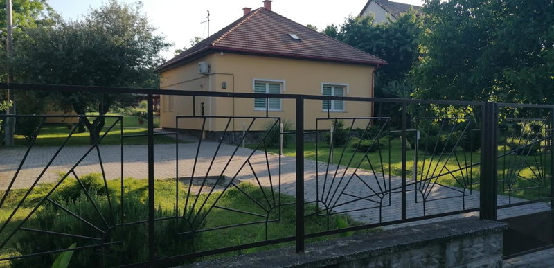 Ilona Prémium Vendégház - Kismaros, Kismaros, Hungary